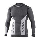 Golf wyścigowy Sparco RW-10 SHIELD PRO szary (FIA)