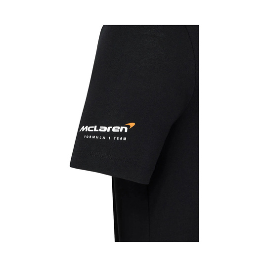 Koszulka t-shirt męska Constructor Champions McLaren F1 2025