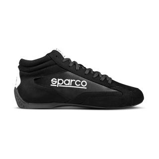 Buty Sparco S-Drive MID czarne Buty Sparco S-Drive MID czarne