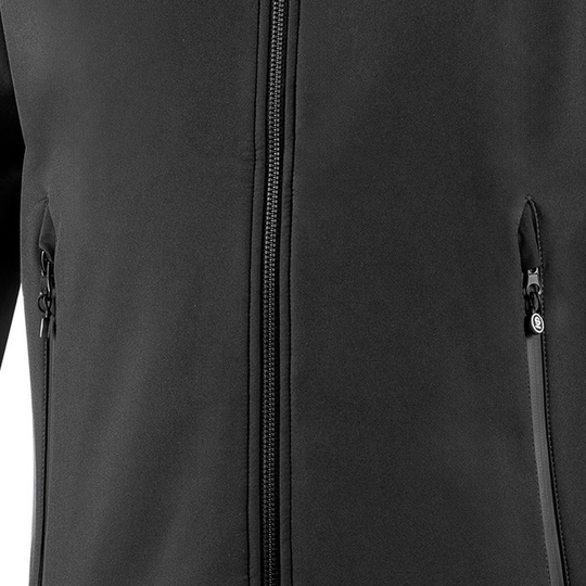 Kurtka Softshell SL Sparco czarna