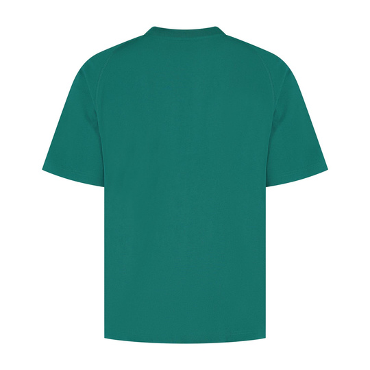 Koszulka t-shirt AMR25 Aston Martin F1 zielona