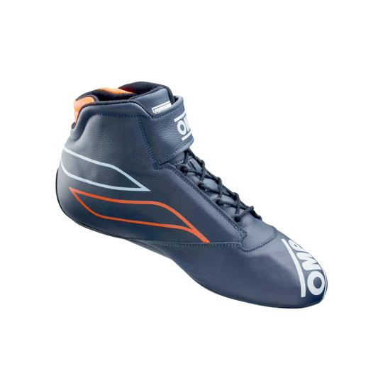 Buty OMP One-S MY20 granatowe (FIA)
