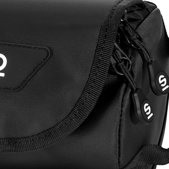 Torba Baja Sparco czarna