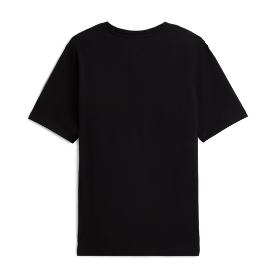 Koszulka t-shirt Shield Cadillac F1 2026 czarna