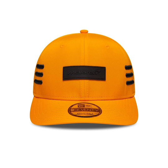 Czapka baseballowa męska P18 Stripe McLaren F1 2025
