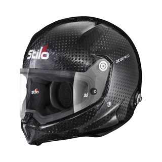 Kask Stilo WRX Dirt Zero Rally (FIA)