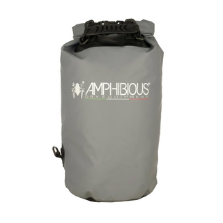 Torba wodoodporna Amphibious TUBE 20 szara
