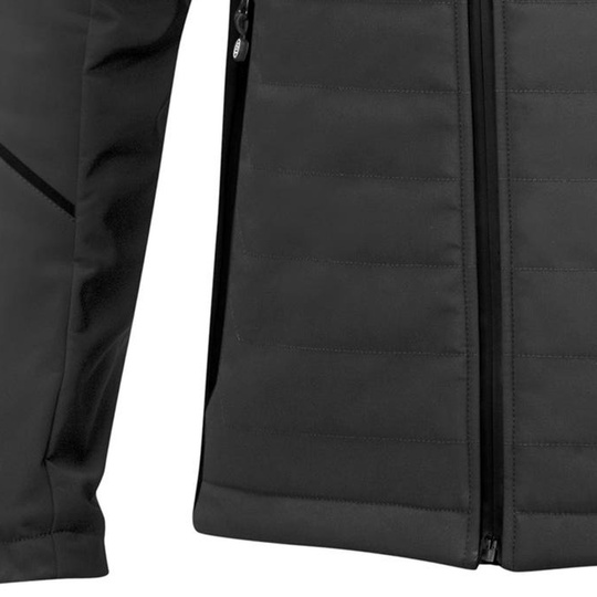 Kurtka Softshell MY22 Sparco szara