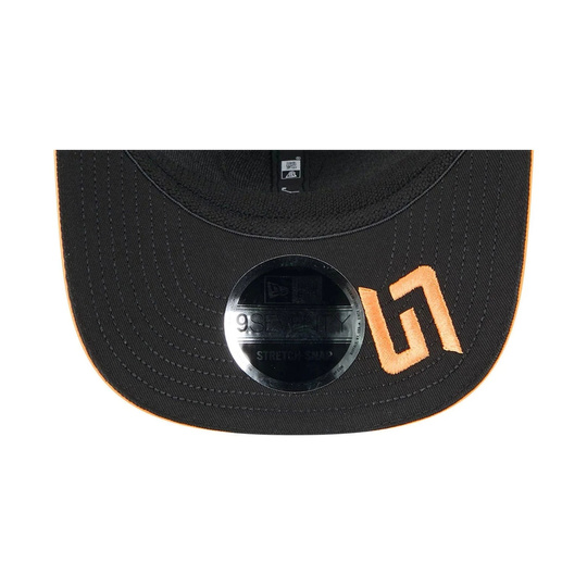 Czapka baseballowa męska Norris Las Vegas GP McLaren F1 2025