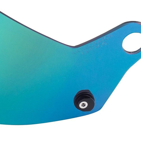 Wizjer Stilo ST5 iridium blue dark