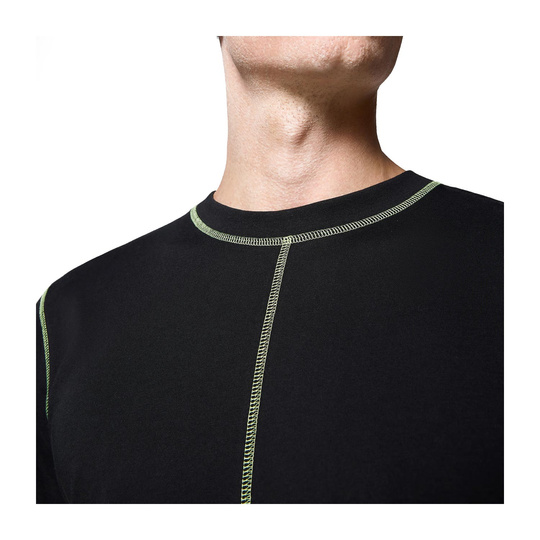 Koszulka t-shirt Data Graphic Aston Martin F1
