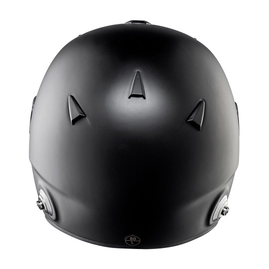 Kask Sparco Pro RF-5 MY22 czarny (FIA)