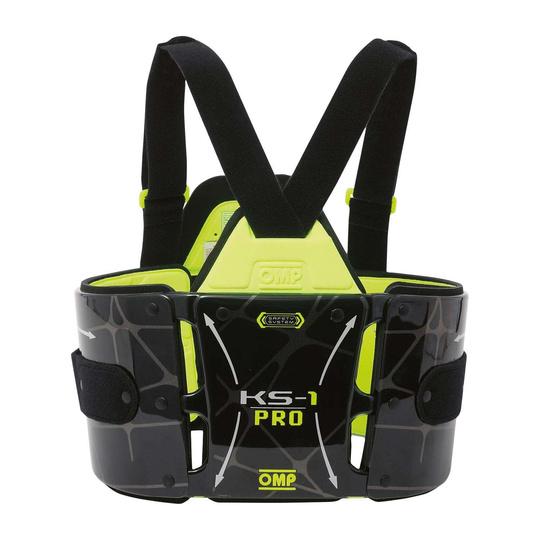 Kamizelka ochronna OMP KS-1 PRO