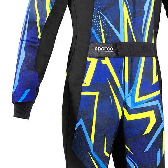 Kombinezon wyścigowy Sparco X-Light INFINITY FULL EFFICIENCY (FIA)