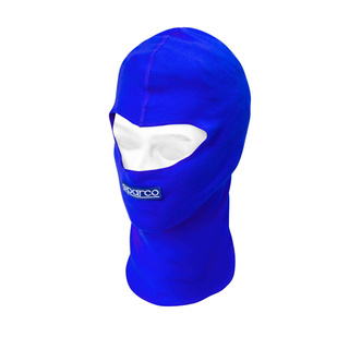 Kominiarka Sparco B-Rookie niebieska Kominiarka Sparco B-Rookie niebieska