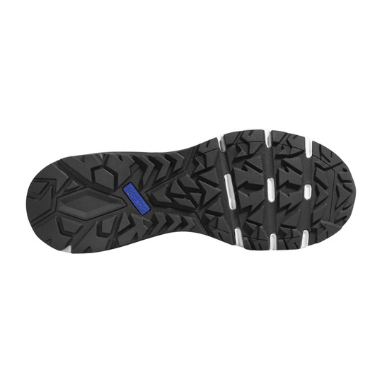 Buty sportowe Sparco S-RUN czarne