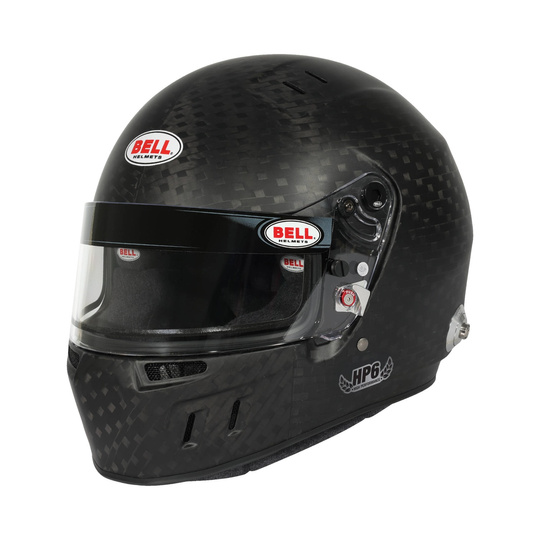Kask Bell HP6 EVO-II (FIA)