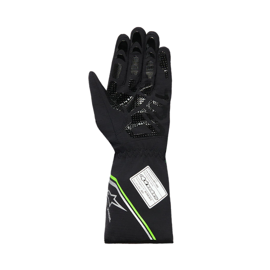 Rękawice Alpinestars Tempest V3 Wodoodporne (FIA)