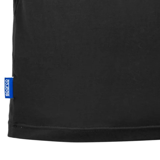Koszulka t-shirt Grit Sparco szara