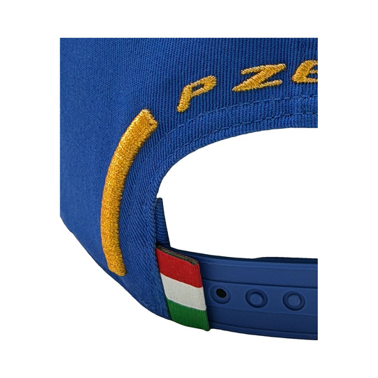 Czapka z daszkiem Podium Monza Pirelli 2026