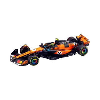 Model bolidu Lando Norris Signature MCL39 1:43 Monaco GP McLaren F1