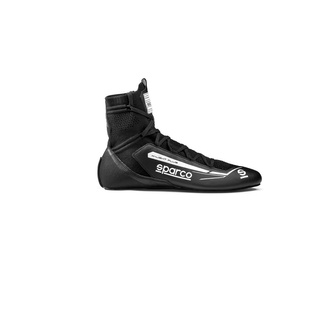 Buty Sparco X-Light+ czarne (FIA) Buty Sparco X-Light+ czarne (FIA)