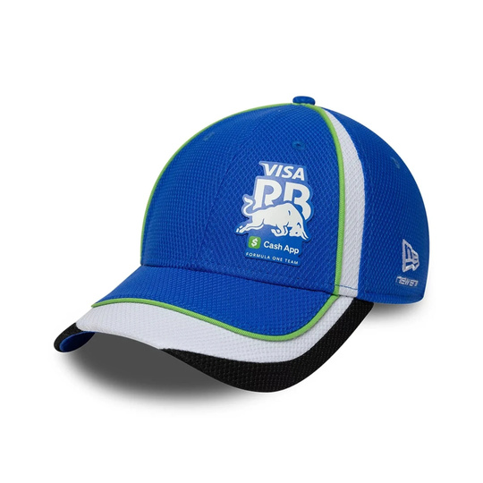 Czapka męska baseballowa Team Visa Cash App RB 2026