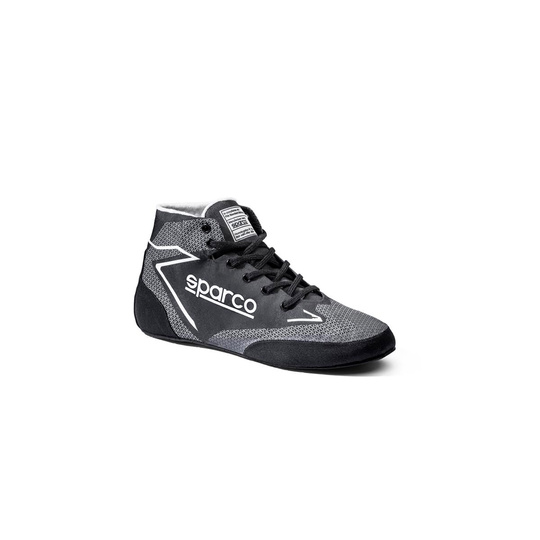 Buty wyścigowe Sparco PRIME EXTREME czarne (FIA)