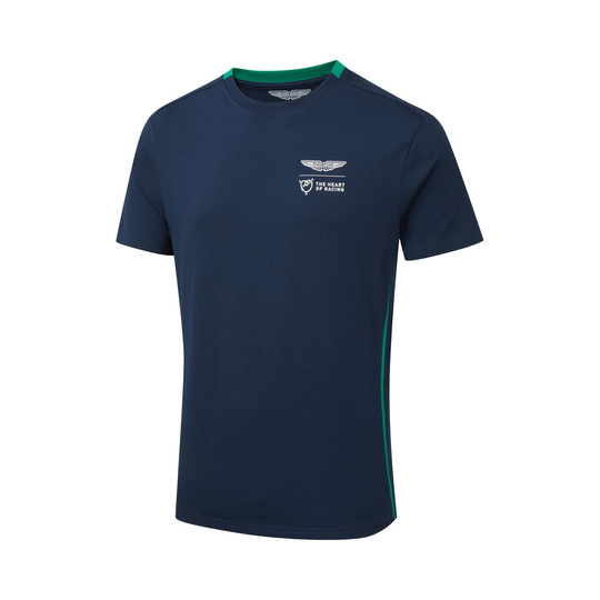 Koszulka t-shirt 00 Thor Aston Martin Racing 2026
