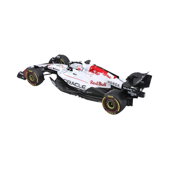 Model bolidu Max Verstappen 1/18 RB21 Japan GP Red Bull Racing F1