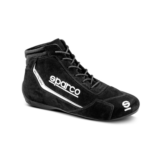Buty Sparco Slalom MY22 czarne (FIA)