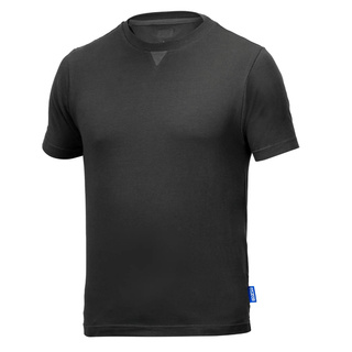 Koszulka t-shirt męska Sparco Grit szara