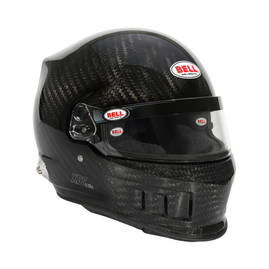 Kask Bell XD7 ULTRA (FIA)