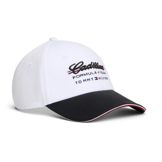 Czapka męska baseballowa RWB Cadillac F1 2026