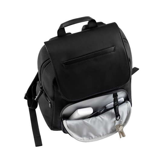 Plecak XD Design Soft Daypack czarny