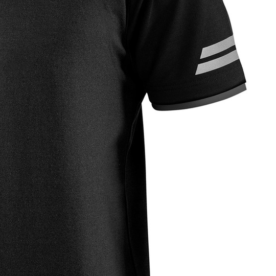 Koszulka t-shirt Tech Sparco czarna