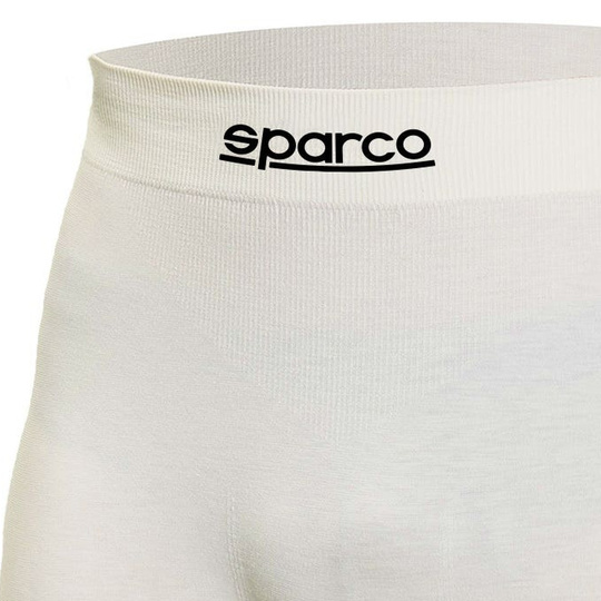 Szorty Sparco RW-4 MY22 białe