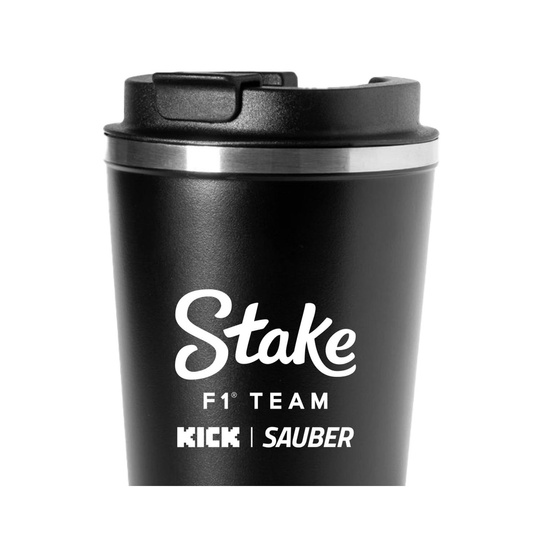 Kubek termiczny Team Stake F1 Kick Sauber