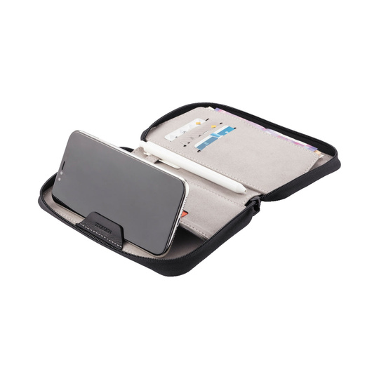 Etui XD Design Passport Holder czarne