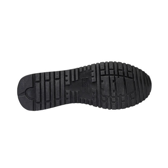 Buty sportowe Sparco S-ROAD granatowo-pomarańczowe