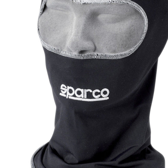 Kominiarka Sparco Basic czarna