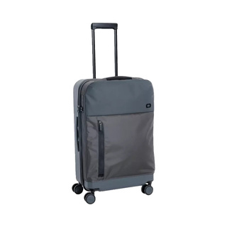 Walizka Ogio Pace Pro Hybrid Checked Grey Pin Walizka Ogio Pace Pro Hybrid Checked Grey Pin