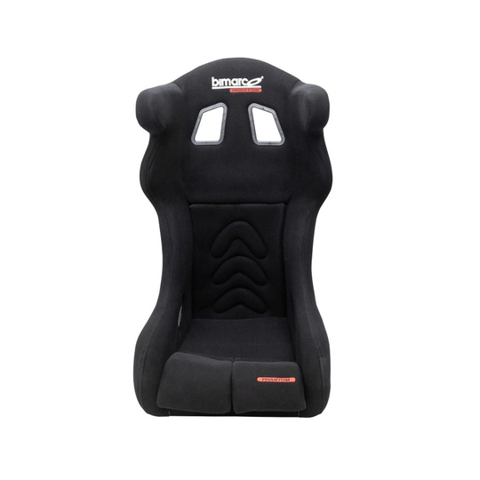 Fotel Bimarco Phantom czarny (FIA)