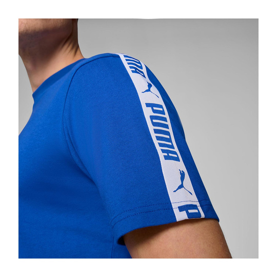 Koszulka t-shirt męska Pitlane Williams Racing 2025