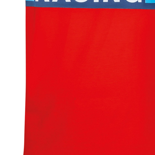 Koszulka t-shirt Martini Racing Sparco czerwona