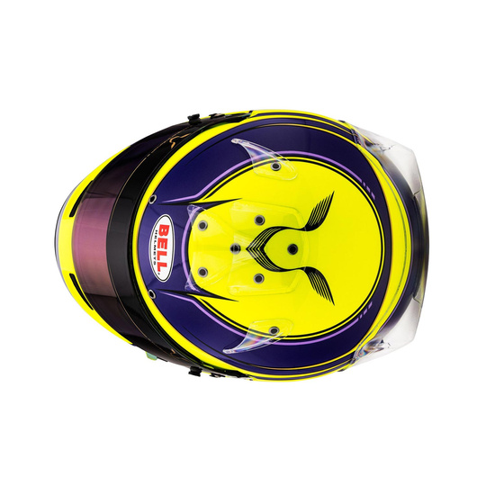 Kask Bell KC7-CMR Lewis Hamilton