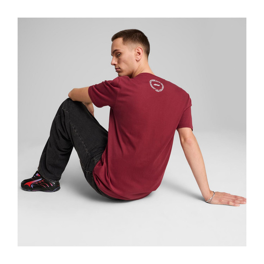 Koszulka T-shirt męska Canada GP Formula 1 2025