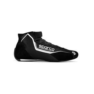 Buty Sparco X-Light czarne (FIA) Buty Sparco X-Light czarne (FIA)