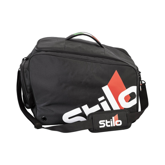 Torba na kask Stilo Racegear