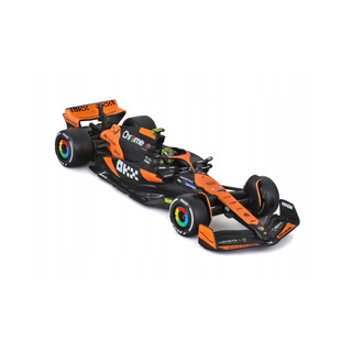 Model bolidu 1/43 Lando Norris Miami MCL38 McLaren F1 Model bolidu 1/43 Lando Norris Miami MCL38 McLaren F1